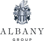 Albany Logo