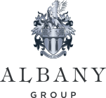 Albany Logo