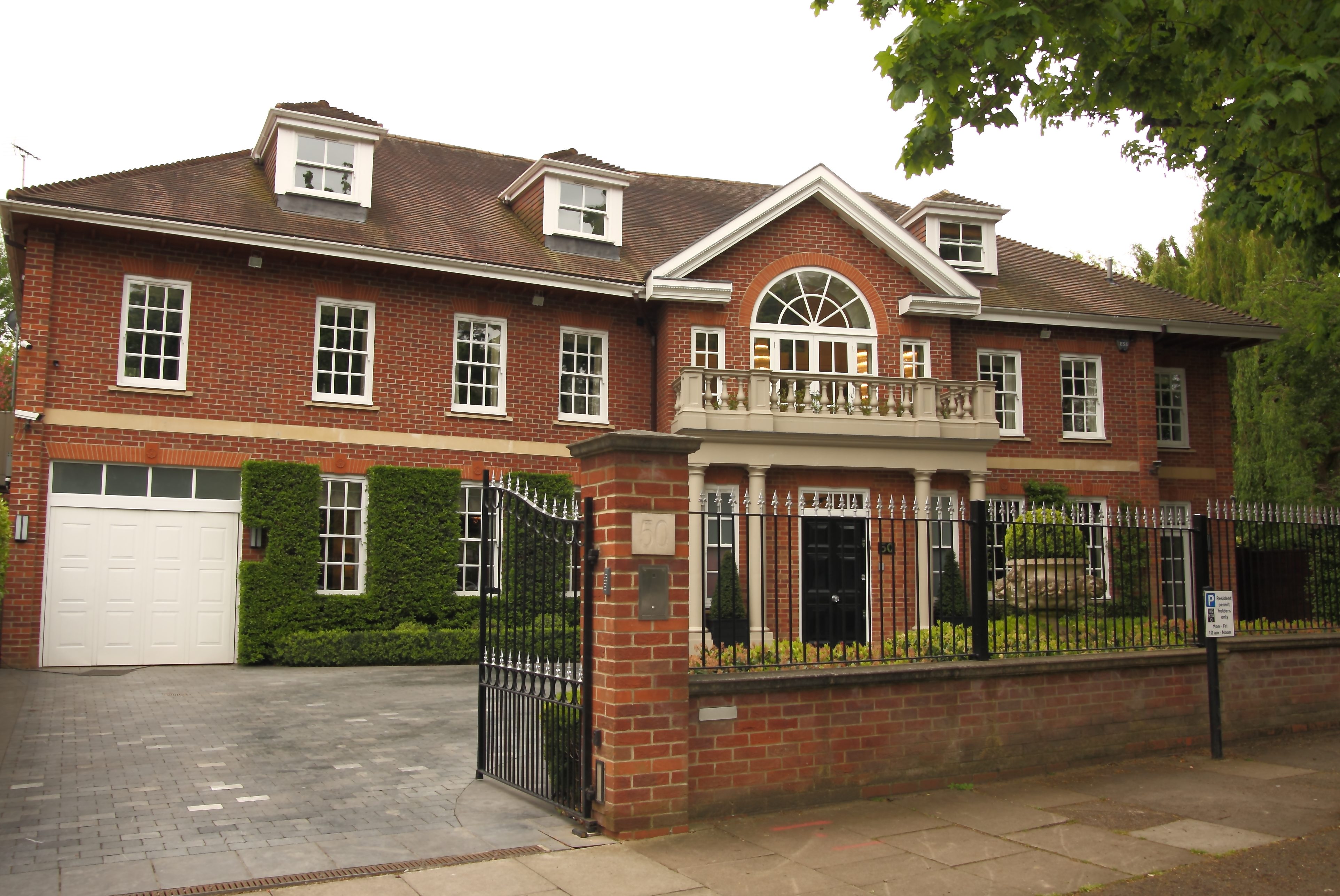 Albany House Albany Group